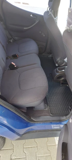 Mercedes-Benz A 170 Класик, снимка 8