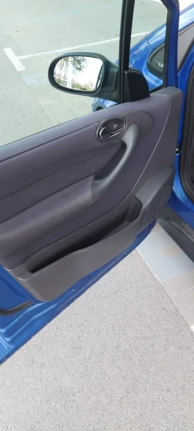 Mercedes-Benz A 170 Класик, снимка 6