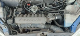 Mercedes-Benz A 170 Класик, снимка 11