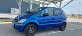 Mercedes-Benz A 170 Класик, снимка 1