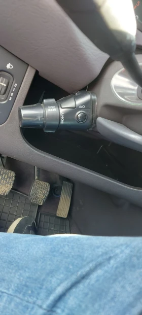 Mercedes-Benz A 170 Класик, снимка 13