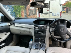 Mercedes-Benz E 220 W212, снимка 9