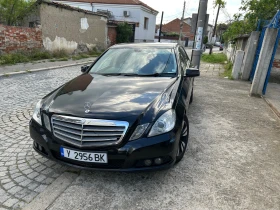 Mercedes-Benz E 220 W212, снимка 5