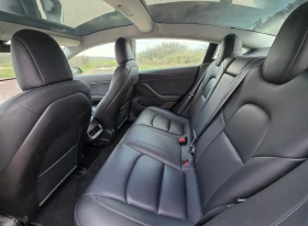 Tesla Model 3 4х4 Перфектен Безплатно Зареждане, снимка 11