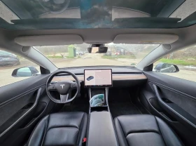 Tesla Model 3 4х4 Перфектен Безплатно Зареждане, снимка 14