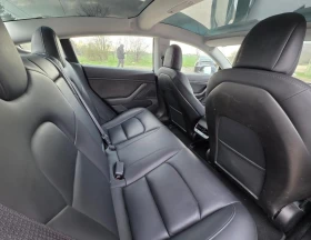 Tesla Model 3 4х4 Перфектен Безплатно Зареждане, снимка 15