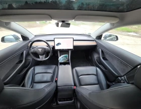 Tesla Model 3 4х4 Перфектен Безплатно Зареждане, снимка 12