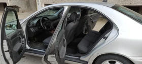 Mercedes-Benz C 200, снимка 9