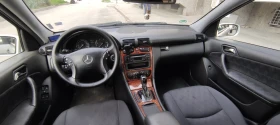 Mercedes-Benz C 200, снимка 13