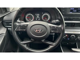 Hyundai I20 1. 0T-GDI 7DCT , Месечна вноска от 182  , снимка 14