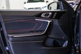 Kia Pro ceed 204HP/GT/PANO/ACC/LED/NAVI/VIRTUAL/316z, снимка 15