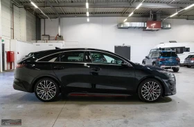 Kia Pro ceed 204HP/GT/PANO/ACC/LED/NAVI/VIRTUAL/316z, снимка 5