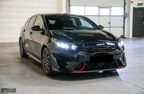 Kia Pro ceed 204HP/GT/PANO/ACC/LED/NAVI/VIRTUAL/316z, снимка 4