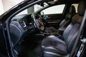 Kia Pro ceed 204HP/GT/PANO/ACC/LED/NAVI/VIRTUAL/316z, снимка 11
