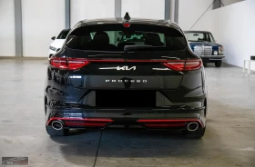 Kia Pro ceed 204HP/GT/PANO/ACC/LED/NAVI/VIRTUAL/316z, снимка 7