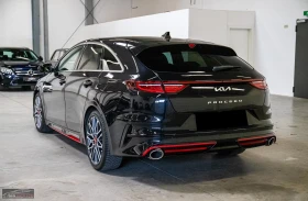 Kia Pro ceed 204HP/GT/PANO/ACC/LED/NAVI/VIRTUAL/316z, снимка 3