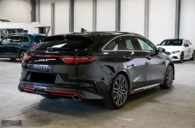 Kia Pro ceed 204HP/GT/PANO/ACC/LED/NAVI/VIRTUAL/316z, снимка 6