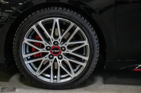 Kia Pro ceed 204HP/GT/PANO/ACC/LED/NAVI/VIRTUAL/316z, снимка 8