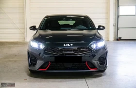 Kia Pro ceed 204HP/GT/PANO/ACC/LED/NAVI/VIRTUAL/316z, снимка 2