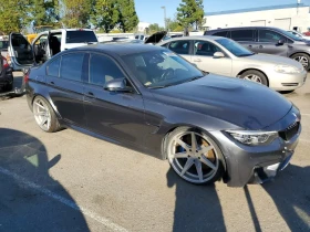 BMW M3, снимка 6