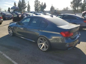 BMW M3, снимка 3