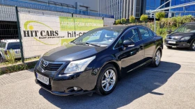 Toyota Avensis 2.0 D, снимка 1