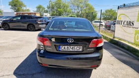 Toyota Avensis 2.0 D, снимка 7