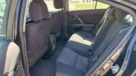 Toyota Avensis 2.0 D, снимка 9