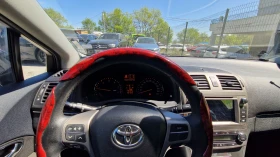 Toyota Avensis 2.0 D, снимка 12