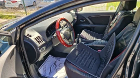 Toyota Avensis 2.0 D, снимка 8