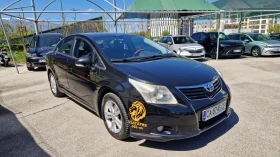 Toyota Avensis 2.0 D, снимка 2