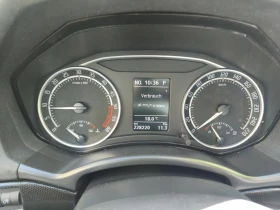 Skoda Octavia vRS 2.0 TDI DSG | 170 к.с. | 2013 | Кожа | Navi | , снимка 8