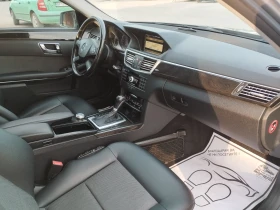 Mercedes-Benz E 250 AVANTGARDE СЕДАН, снимка 11