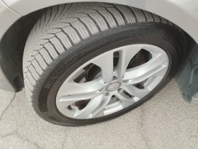 Mercedes-Benz E 250 AVANTGARDE СЕДАН, снимка 13