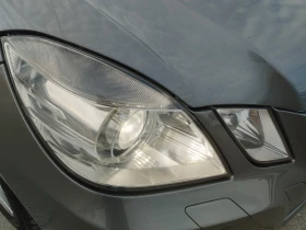 Mercedes-Benz E 250 AVANTGARDE СЕДАН, снимка 17