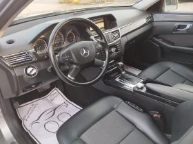 Mercedes-Benz E 250 AVANTGARDE СЕДАН, снимка 8