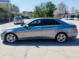 Mercedes-Benz E 250 AVANTGARDE СЕДАН, снимка 6