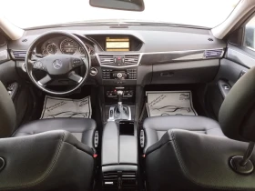 Mercedes-Benz E 250 AVANTGARDE СЕДАН, снимка 9