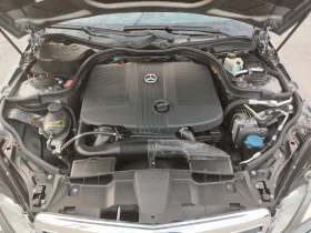 Mercedes-Benz E 250 AVANTGARDE СЕДАН, снимка 14