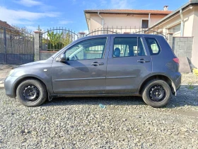Mazda 2, снимка 8