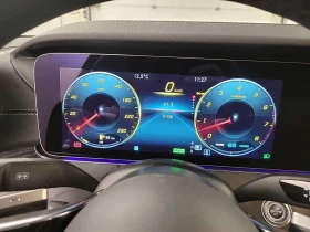 Mercedes-Benz CLS AMG Line * 9000км !!! * От Mercedes * , снимка 7