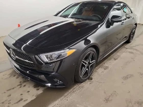 Mercedes-Benz CLS AMG Line * 9000км !!! * От Mercedes * , снимка 1