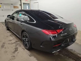Mercedes-Benz CLS AMG Line * 9000км !!! * От Mercedes * , снимка 5