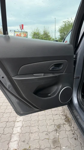 Chevrolet Cruze, снимка 12