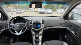 Chevrolet Cruze, снимка 9