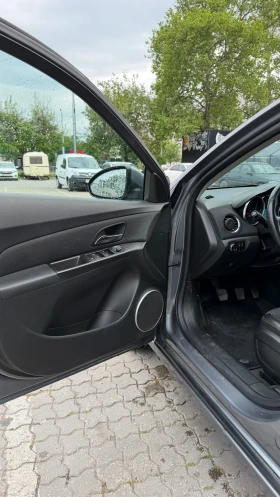 Chevrolet Cruze, снимка 5
