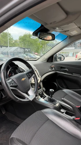 Chevrolet Cruze, снимка 6