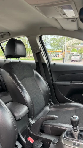 Chevrolet Cruze, снимка 10