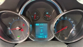 Chevrolet Cruze, снимка 7