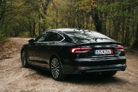 Audi A6, снимка 3